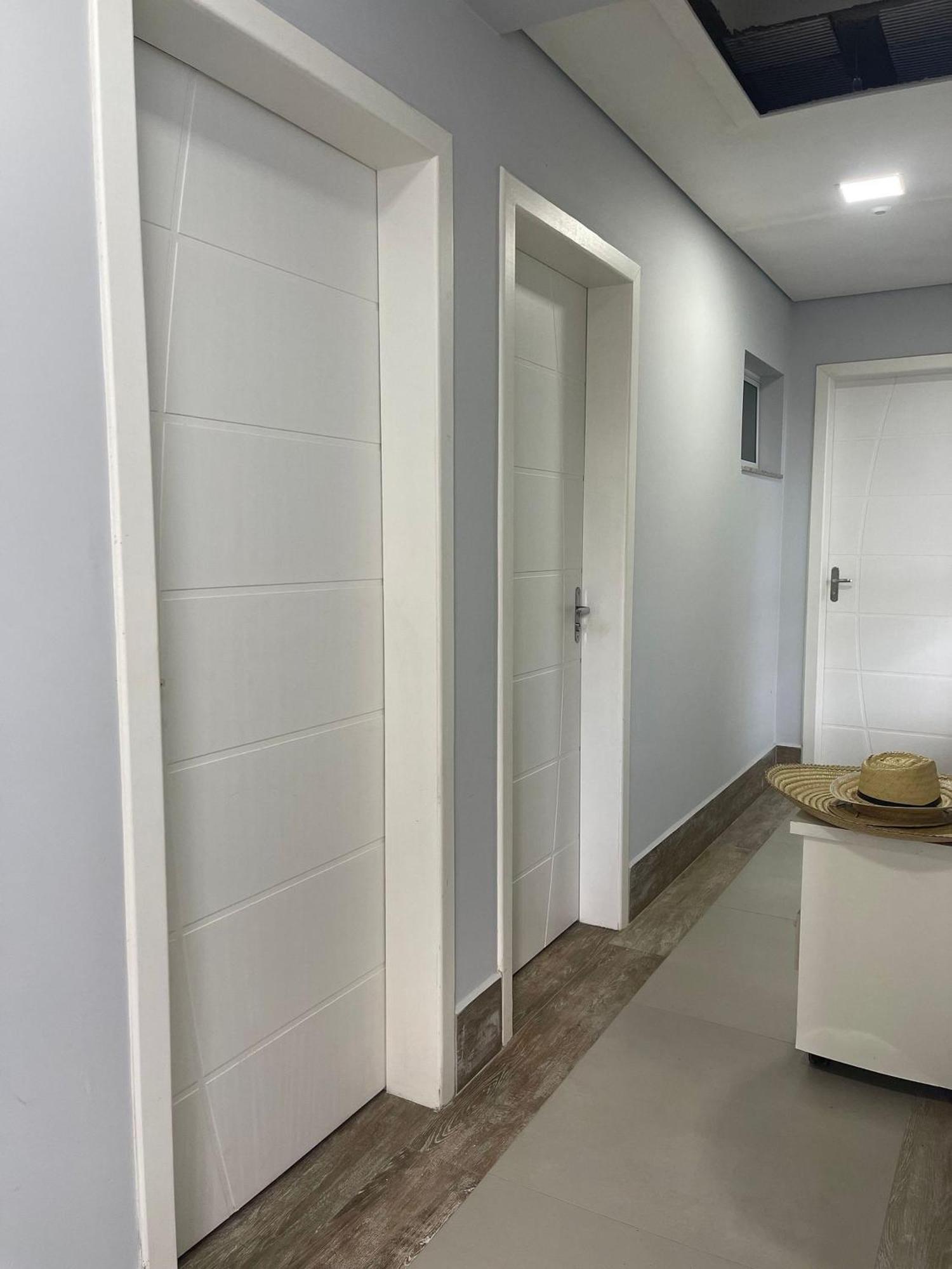Studio Novo 200M Da Praia De Бомбиняс Екстериор снимка