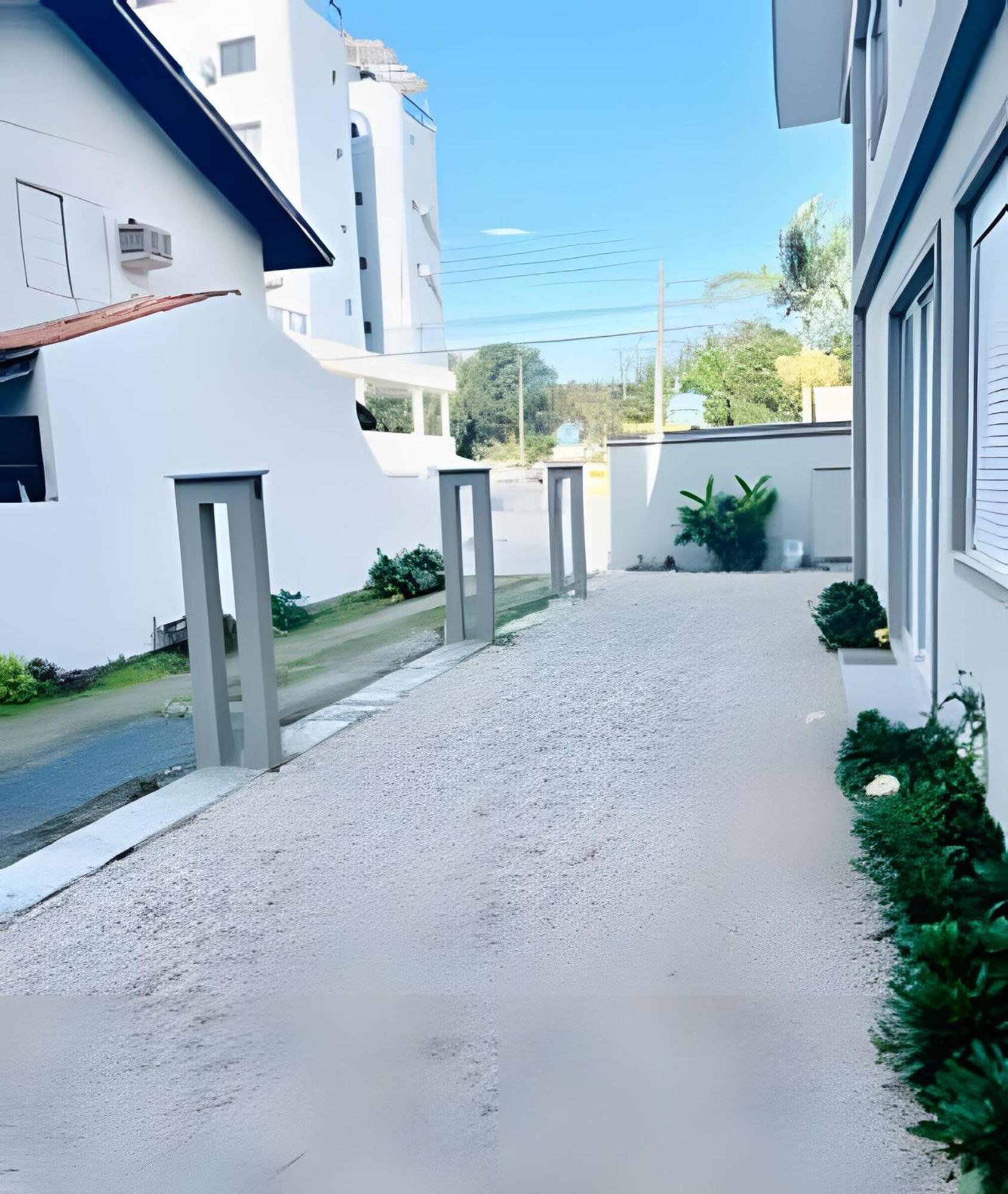 Studio Novo 200M Da Praia De Бомбиняс Екстериор снимка